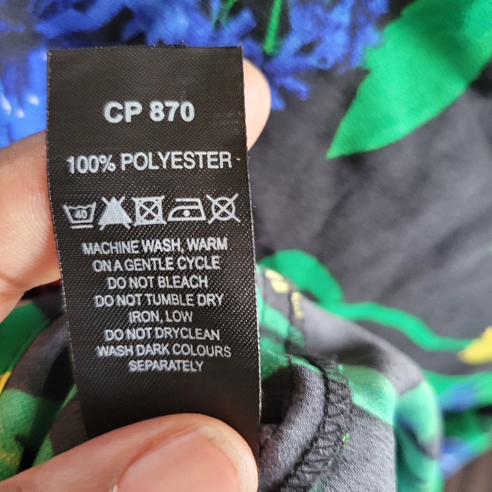 Label be dress - Picture 2 of 6